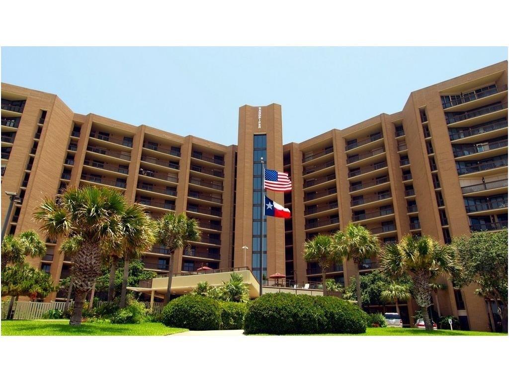 Listing 6745 Dr Unit 806, Port Aransas, TX
